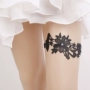 Ebay Hot Sale Wedding Garter Garter Ren Legs Princess Legs Sexy Vớ Phụ kiện cưới dây nịt tất kẹp áo sơ mi