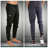 UA An Dema UNDER ARMOR Giày thể thao nam ngụy trang Quần thể thao-1290261 - Quần thể thao quần thể thao nữ dài