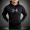 UA An Dema UNDER ARMOR dày không thấm nước nam cộng với áo len trùm đầu nhung 1279836 - Thể thao lông cừu / jumper