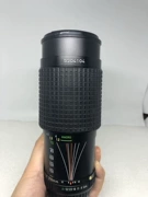 Pentax SMC Một 70-210 F4 4 liên tục ống kính khẩu độ tele SLR phiên bản thực tế - Máy ảnh SLR