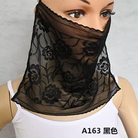 A163 Black