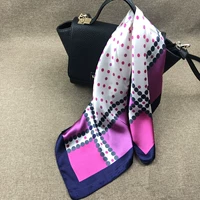 Розовый горошек