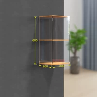 30x26x60 Lego Cabinet