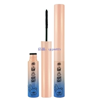 Rất tốt brush mascara siêu dễ dàng để sử dụng Cavira lông mi tăng trưởng món quà lỏng chuốt mascara maybelline