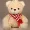 25cm áo len nhỏ gấu bông búp bê búp bê sang trọng in đồ chơi logo công ty sự kiện tùy chỉnh - Đồ chơi mềm gấu bông bạch tuộc