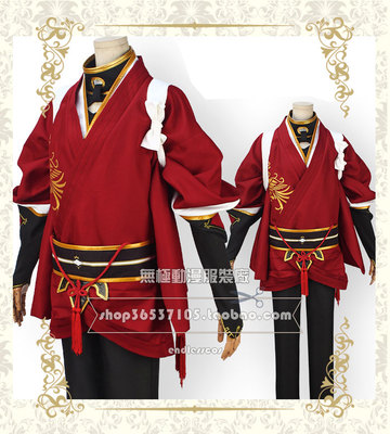 taobao agent Sword, individual clothing, cosplay, level, new collection