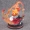 Pokemon Pokemon GK Ếch Ếch tuyệt vời Little Fire Dragon Jenny Rùa Cảnh Handmade Mô hình trang trí Đóng hộp - Capsule Đồ chơi / Búp bê / BJD / Đồ chơi binh sĩ