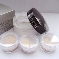 Counter Spot Laura Mercier Roller Powder Loose Powder Màu trong suốt được khuyến nghị 1.5G phấn phủ the face shop