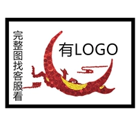 Пакет материалов логотипа 3 -го марта