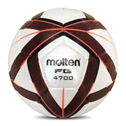 Hỗ trợ xác thực để xác minh bóng đá Moteng số 5 bóng đá F5G4700 khâu tay bóng để chơi bóng đá - Bóng đá