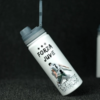 С Роналду Ювентус Уайт спина