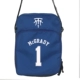McGrady Blue № 1