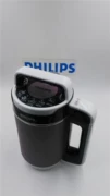 Philips sữa đậu nành Philips HD2079 máy ép trái cây và rau quả đa chức năng để hâm nóng thức uống ngon - Sữa đậu nành Maker