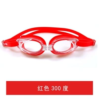 Красные 300 градусов