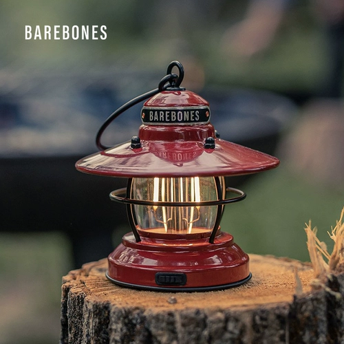 Barebones Northbang Outdoor Vocal Camping Light Light Sharing светодиодный светодиодный светодиод практическая USB -батарея с двойной батареей с двойной палаткой