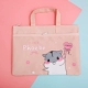 Pink Magic Bant Peter Mouse [внесение в подкладку]
