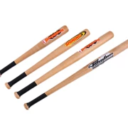 Rắn gỗ bóng chày bat gia đình xe bằng gỗ bóng chày bat tự vệ gỗ gỗ cứng bóng chày bat xe bóng chày bat