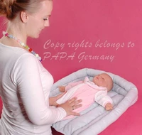 Детская пеленка для новорожденных