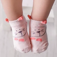 Розовый котенок