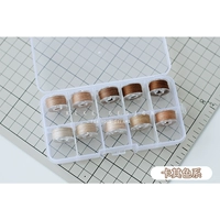 Хаки цвет*1 коробка