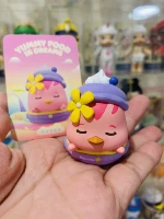 Дуэт макарон (демонтаж)