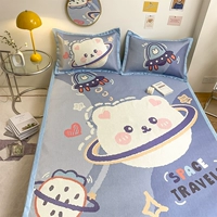 Space Bear Bao ▲ Cool Mat Kit