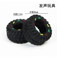 Шины, издает звуки