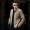 2018 mùa xuân mới playboy phù hợp với nam giới phù hợp với nam giới phù hợp với áo khoác mỏng áo khoác trung niên áo sơ mi Hàn Quốc phiên bản áo bomber jacket