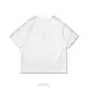 Футболка JR-469-121 White