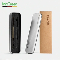 MR-2157PLUS GOLD и SILLID GIRT BOXE