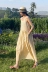 [Chen Maimai Little Paris] Váy dây buộc lỏng cổ điển chấm bi thời trang mới cho mùa hè của phụ nữ - Sản phẩm HOT Sản phẩm HOT