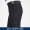 Playboy quần nam quần lụa trung niên mùa hè ống thẳng miễn phí hot cao eo lỏng phần mỏng quần phù hợp với bình thường