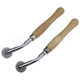 DIY DIY инструмент Деревянный ручка Деревянная ручка