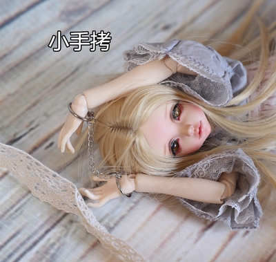 taobao agent [Bubble House] BJD.SD baby handcuffs toy accessories 3 points, 4 minutes, 6 minutes, photo item, role -playing handsome