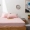 Khăn trải giường bằng vải bông một mảnh Khăn trải giường bằng vải cotton đặt nệm Mengsi bảo vệ bao gồm tất cả các tấm trải giường - Trang bị Covers