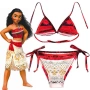 Bộ đồ bơi cho trẻ em bikini Set moana Ocean Romance Áo tắm cho trẻ em - Đồ bơi trẻ em quan ao boi dep