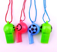 48 футбольный свисток