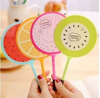 50 фруктовых вентиляторов ручка