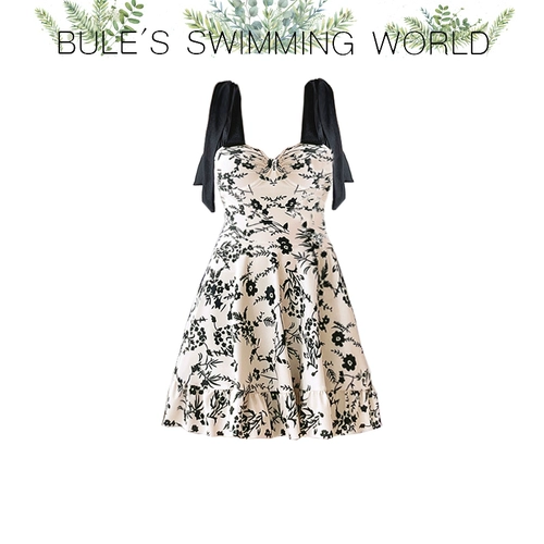 Абрикосовый сексуальный купальник, изысканный стиль, по фигуре