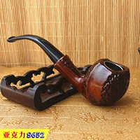 Акриловый дым борьба с подарочной коробкой S652 Дым борьба