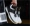 Anh trai thể thao hạng nhẹ Li Ning Wade Trenches mang giày thi đấu bóng rổ chuyên nghiệp chống trượt ABAN059 - Giày bóng rổ