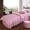 Rắn màu sắc đẹp trải giường Bốn bộ của thẩm mỹ viện cotton massage cơ thể chống trượt giường bìa quilt cung cấp đặc biệt mua ga giường spa