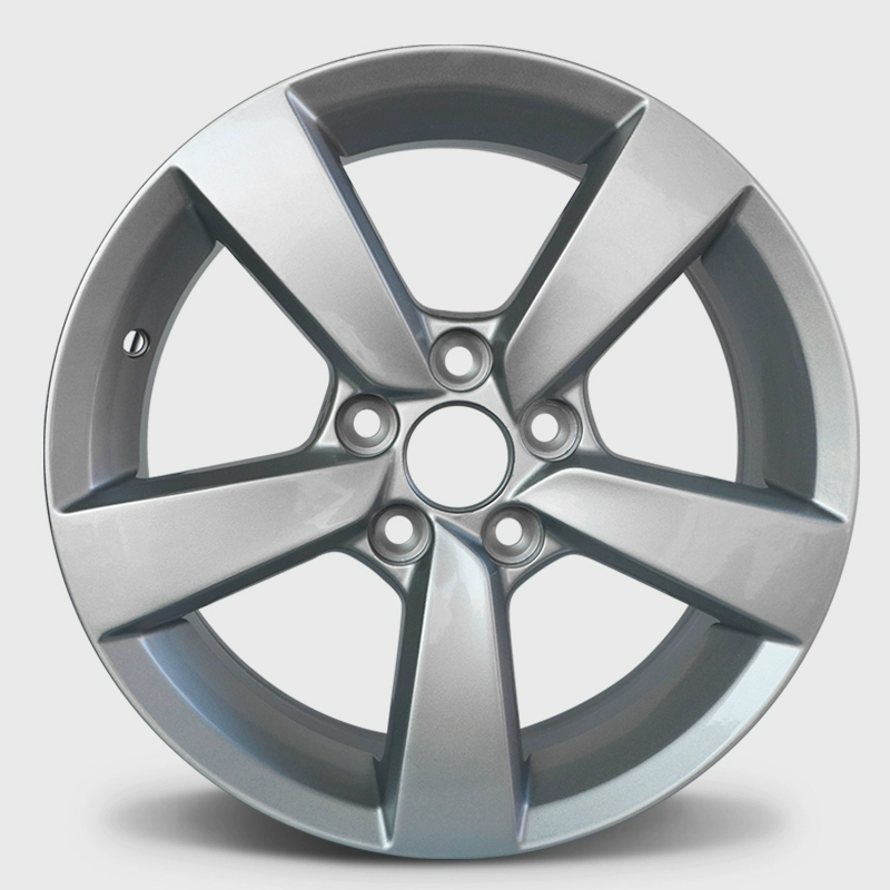 độ mâm xe ô tô Thích hợp cho bánh xe Volkswagen Lavida Langxing bánh xe 15 inch 16 inch 17 inch vành nhôm thay thế chuông lốp mâm xe ô tô 19 inch vành xe ô tô Mâm xe