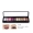 Hàn Quốc Chính hãng NOVO Ten Color Eyeshadow 10 Color Nude Makeup Earth Color Eye Shadow Matte Eye Shadow Dish Brush Makeup - Bóng mắt bảng mắt etude house