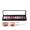 Hàn Quốc Chính hãng NOVO Ten Color Eyeshadow 10 Color Nude Makeup Earth Color Eye Shadow Matte Eye Shadow Dish Brush Makeup - Bóng mắt bảng mắt etude house