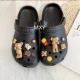 Diffi Bear Shoes Prucke a Set