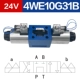 Rexroth loại van điện từ thủy lực 4WE6D/E/G/J/H/220V/24V van đảo chiều điện từ van điện từ thủy lực