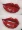 Rotten Tomato ARITAUM Amore Love Lip Gloss 6 # Không đánh dấu lâu dài Lip Gloss Lip Gloss Lip Liquid Lipstick 9 # - Son bóng / Liquid Rouge