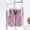 Áo vest mới cho bé 0 2-3 tuổi Nữ bé lông xù mùa thu và mùa đông mặc áo vest dày vai cho bé - Áo ghi lê áo phao trẻ em