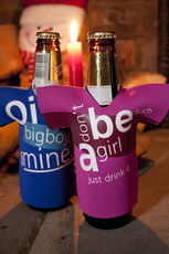 Чехол для бутылки 包邮特价个性保冰保冷袋/开瓶器/酒具/红酒套装酒具周边/套件酒具